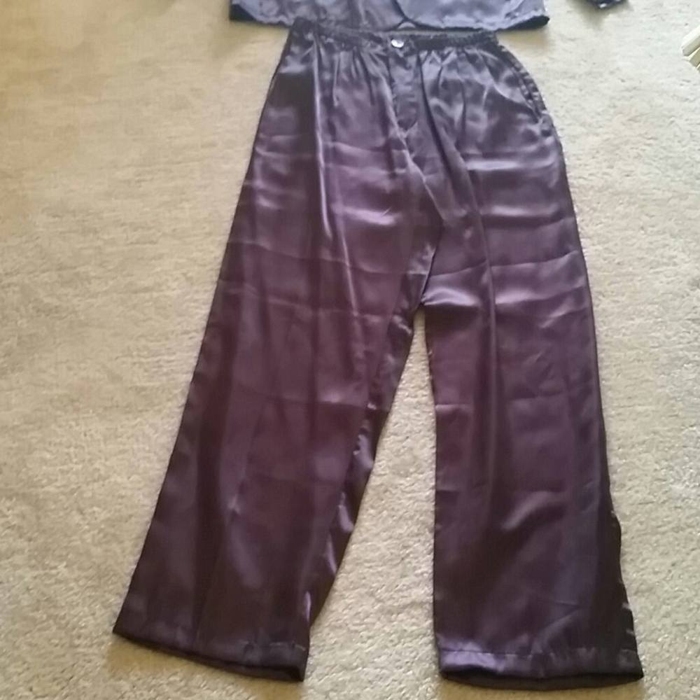 World Famous Suit Pajamas